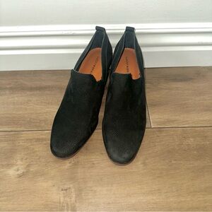 Lucky Brand Vennia Bootie Size 7